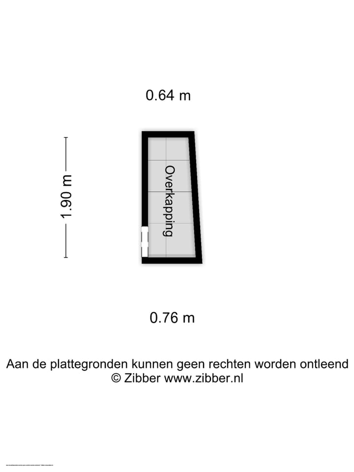 Foto 39 van Kramersweide 21