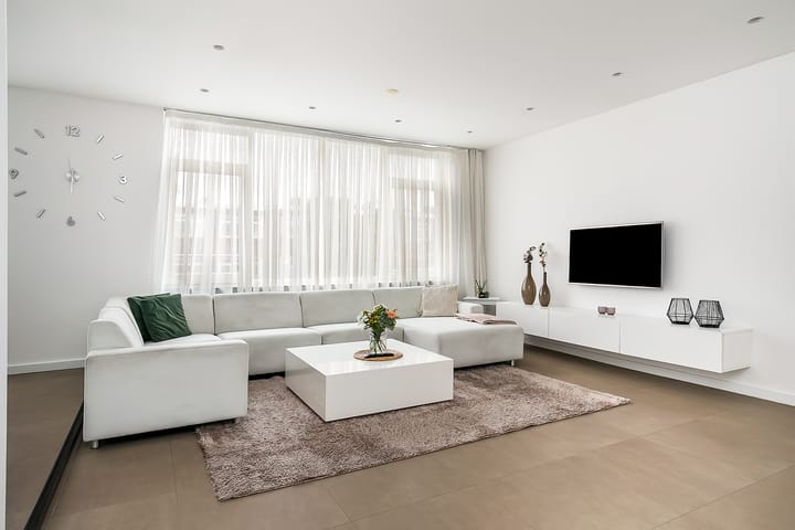 Foto 2 van Gijsingstraat 44-D