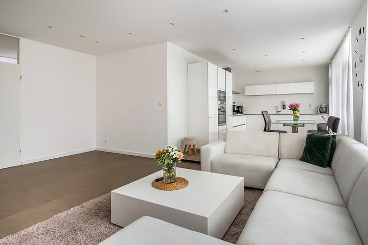 Foto 6 van Gijsingstraat 44-D