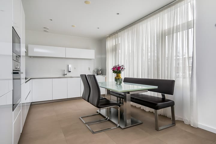 Foto 8 van Gijsingstraat 44-D