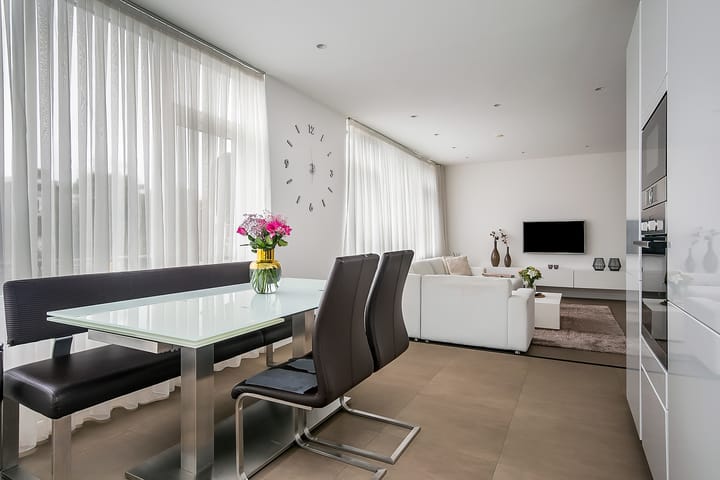 Foto 9 van Gijsingstraat 44-D