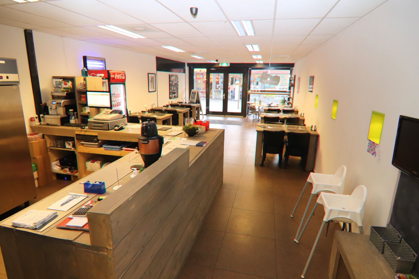 View photo 5 of De Bleek 72