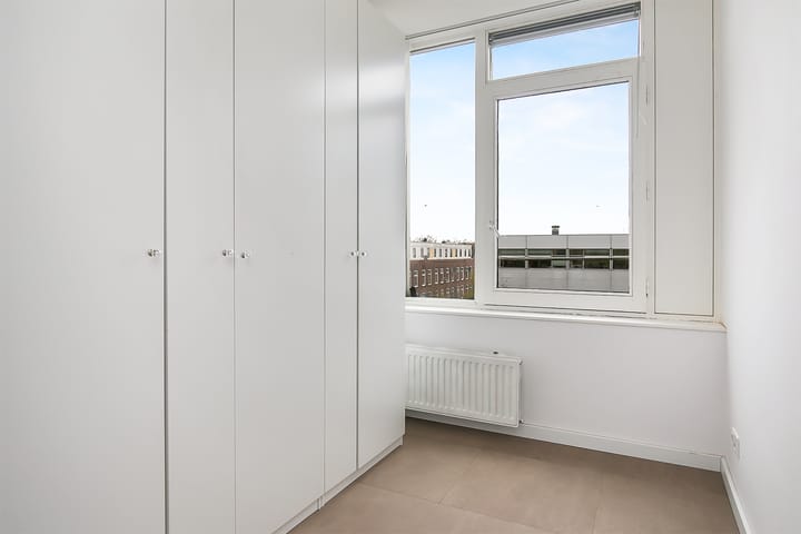 Foto 13 van Gijsingstraat 44-D