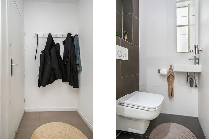 Foto 15 van Gijsingstraat 44-D