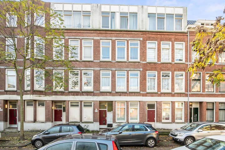 Foto 18 van Gijsingstraat 44-D