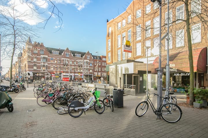 Foto 19 van Gijsingstraat 44-D