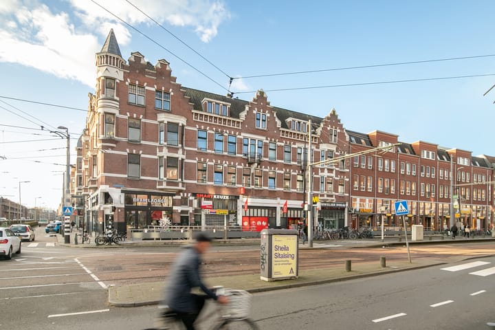 Foto 20 van Gijsingstraat 44-D