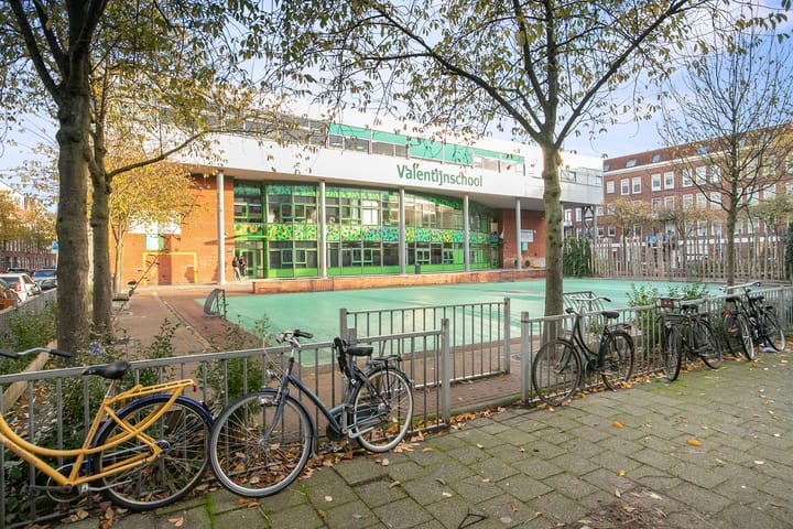 Foto 21 van Gijsingstraat 44-D