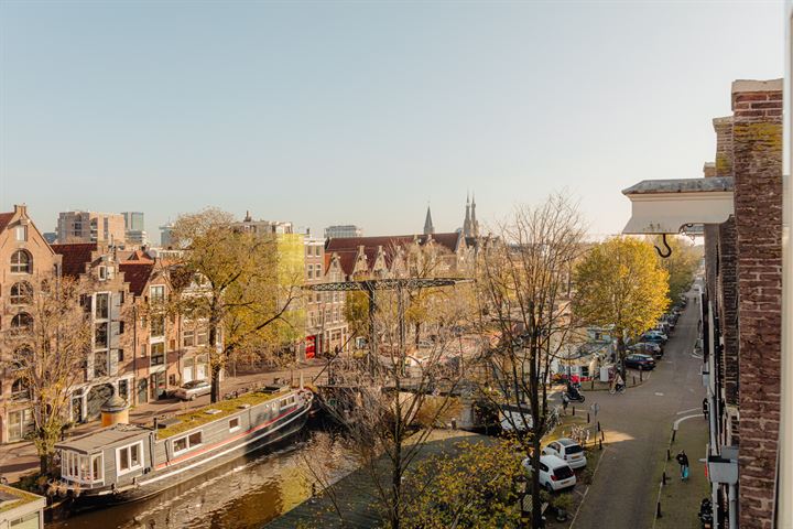 Bekijk foto 5 van Brouwersgracht 675