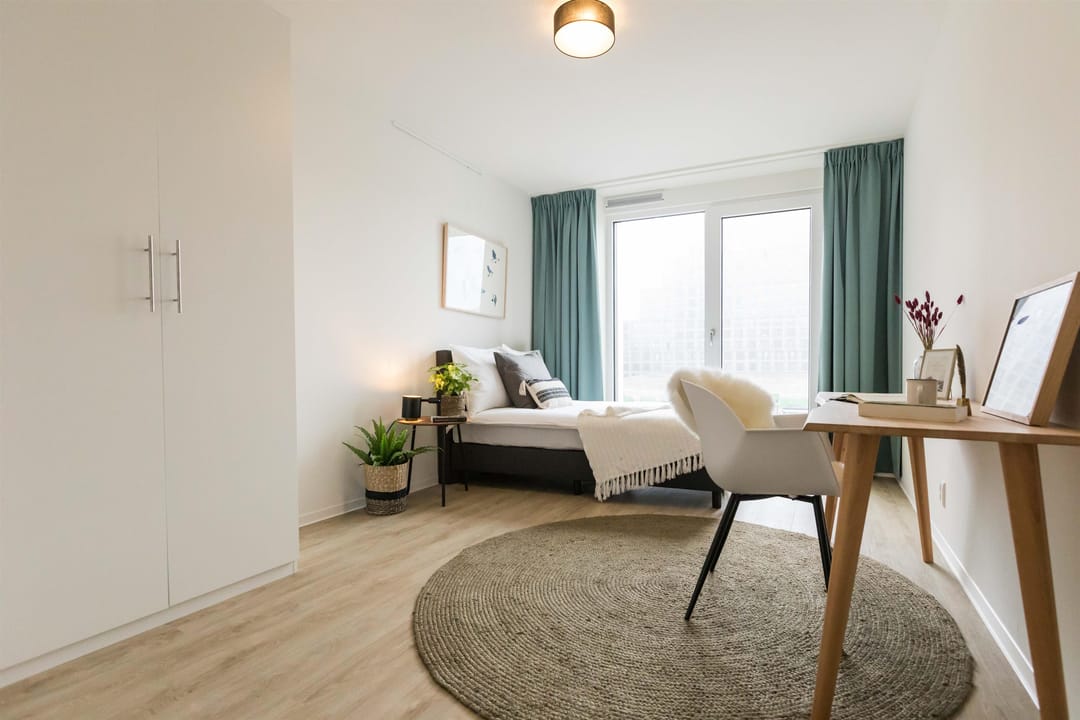 Foto 7 van Pietersbergweg