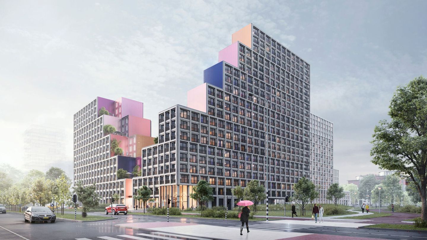 Foto 14 van Pietersbergweg