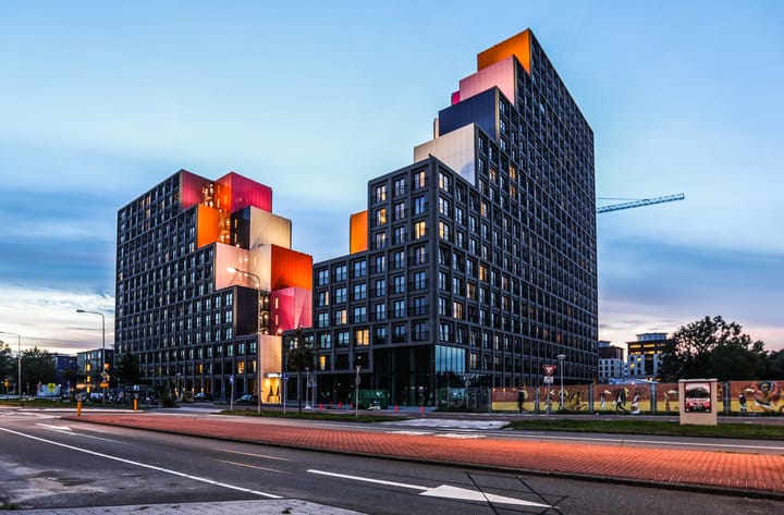 Photo 2 of Pietersbergweg