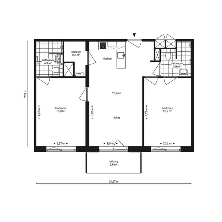 Photo 15 of Pietersbergweg