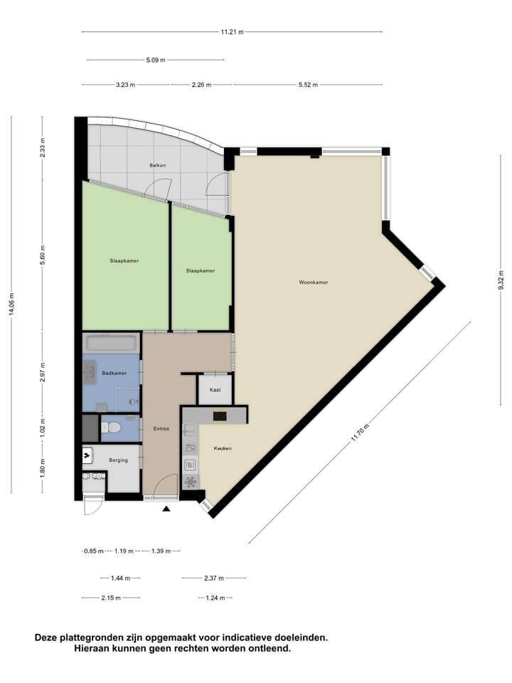 Foto 29 van Duinlaan 105