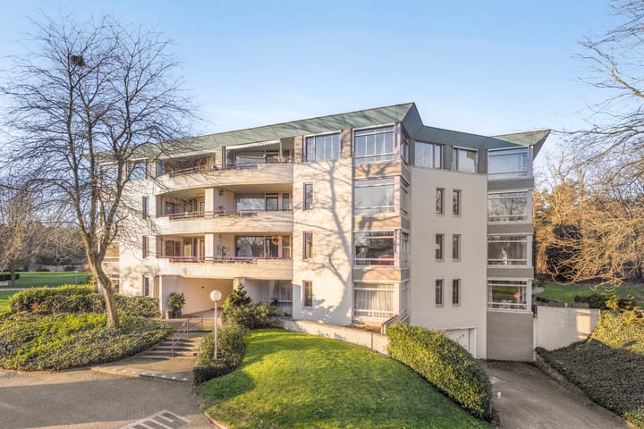 Foto 1 van Duinlaan 105