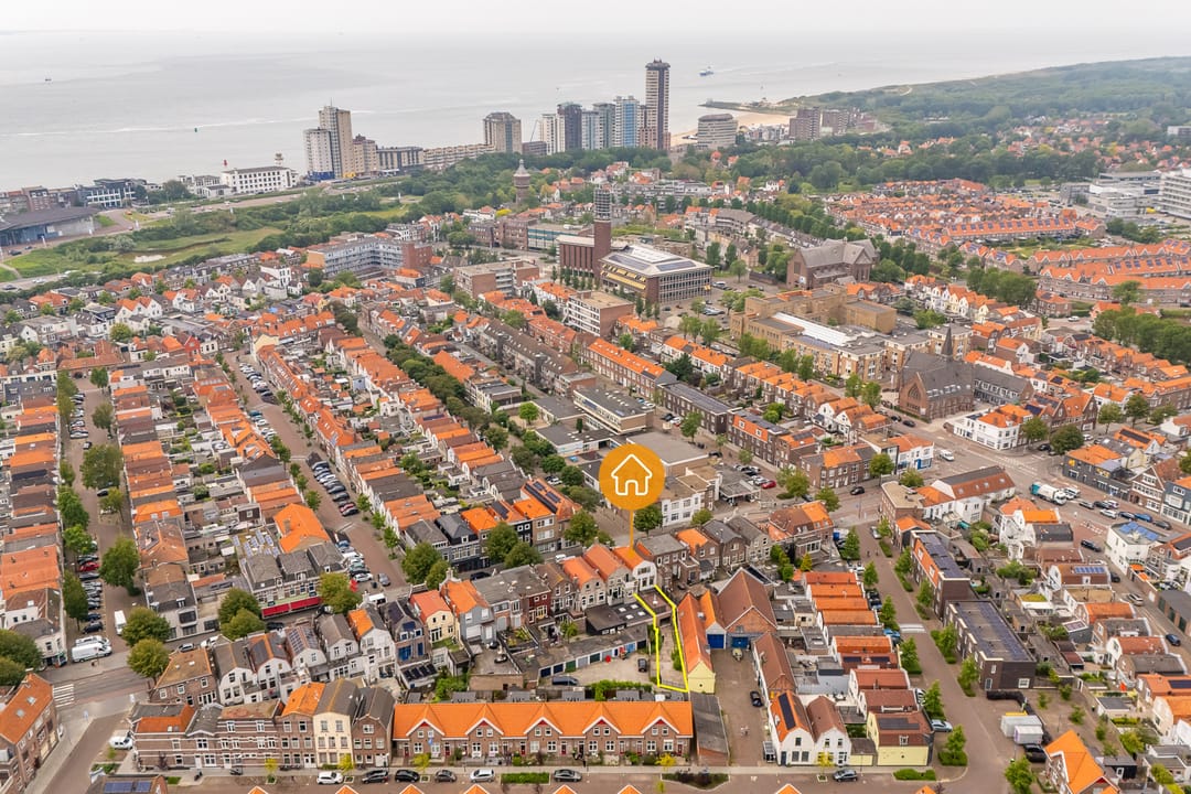 Photo 1 of Scheldestraat 54