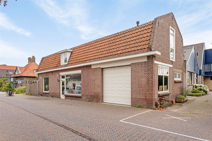 Bekijk foto 9 van Dorpsstraat 213