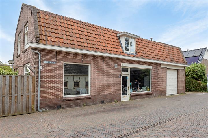 Bekijk foto 7 van Dorpsstraat 213