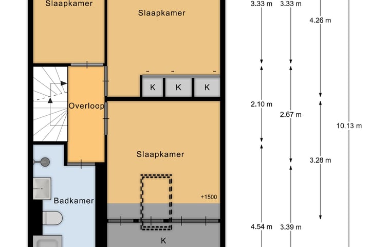 Bekijk foto 46 van Fregat 58