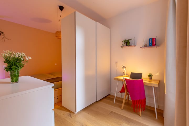 Foto 3 van Andreasstraat 41