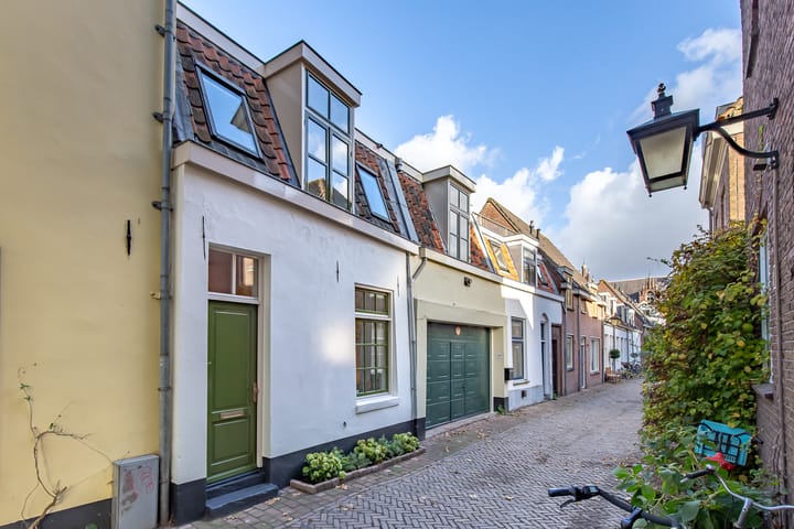 Foto 5 van Andreasstraat 41