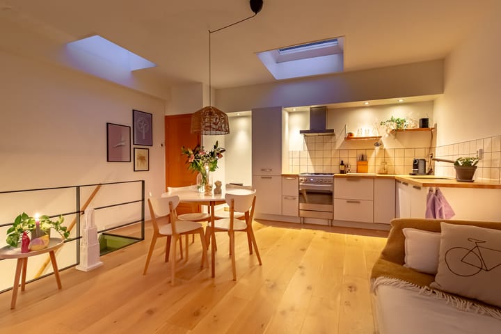 Foto 23 van Andreasstraat 41