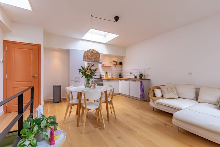 Foto 24 van Andreasstraat 41