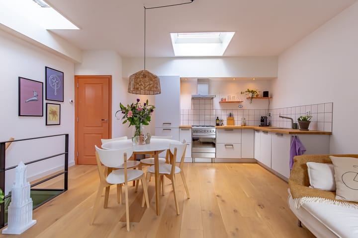 Foto 25 van Andreasstraat 41