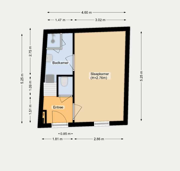 Foto 45 van Andreasstraat 41