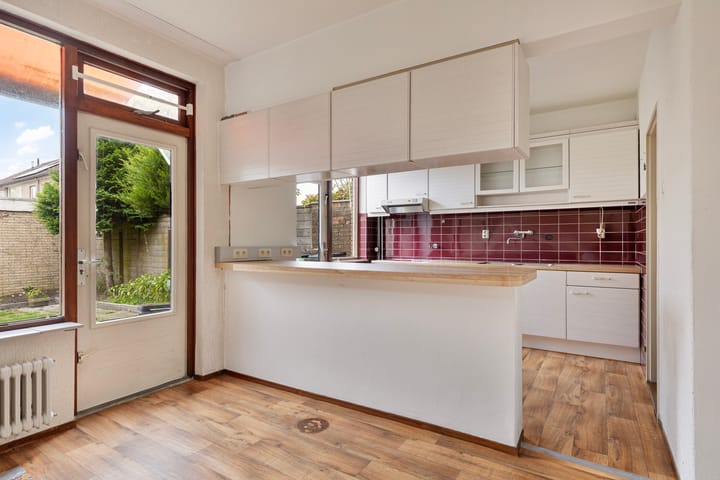 Foto 8 van Van Houtenstraat 68