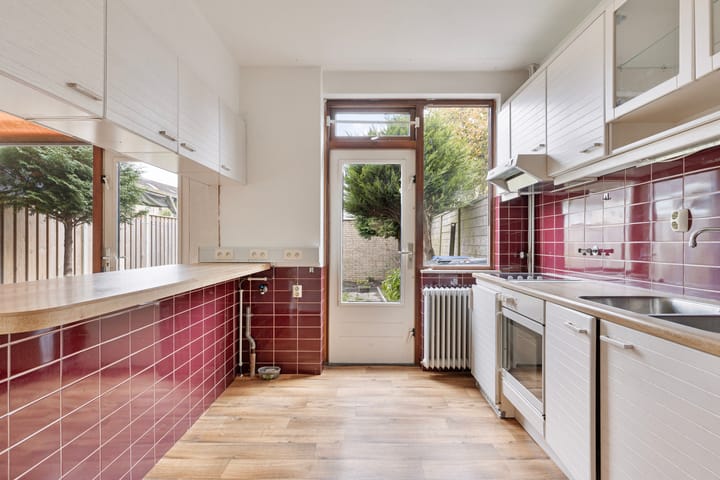 Foto 9 van Van Houtenstraat 68