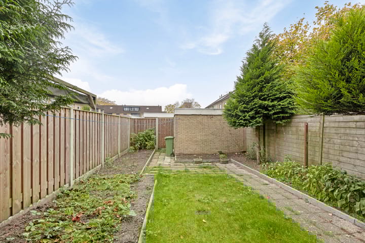 Foto 24 van Van Houtenstraat 68