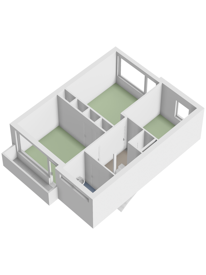 Foto 35 van Van Houtenstraat 68