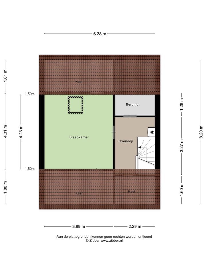 Foto 36 van Van Houtenstraat 68