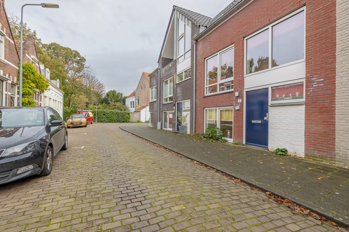 Foto 4 van Branderijmolengang 21