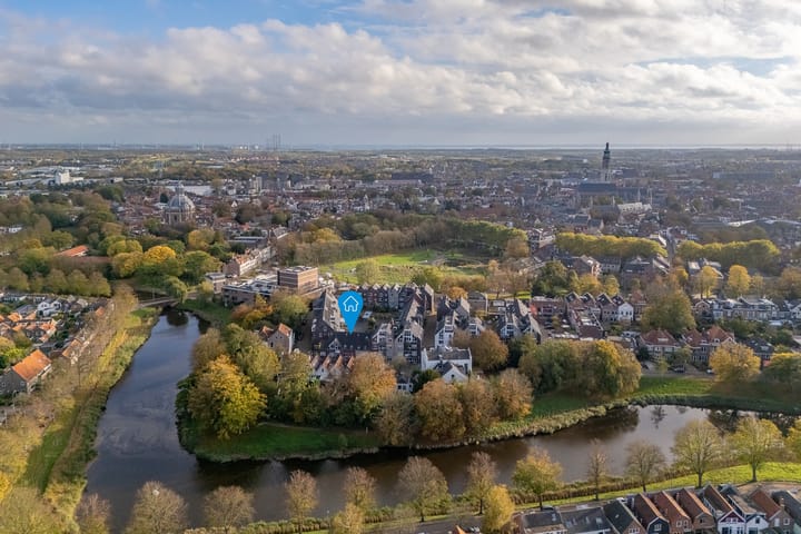 Foto 5 van Branderijmolengang 21