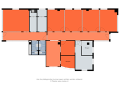 View floorplan