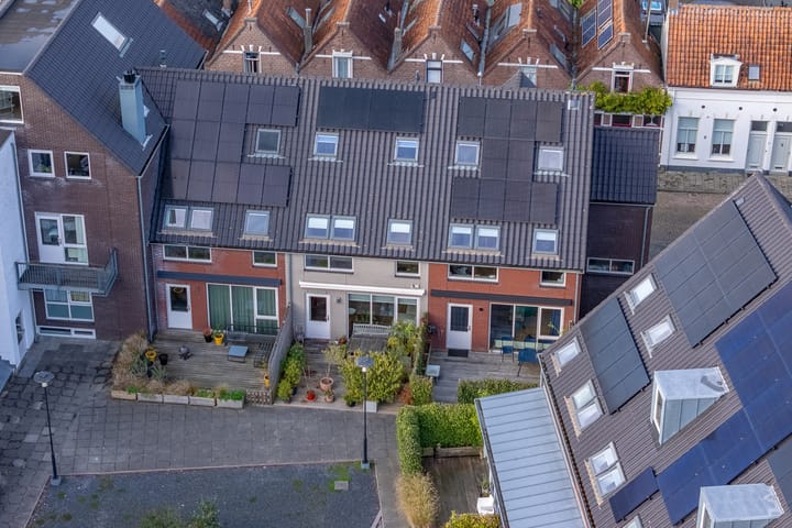 Foto 2 van Branderijmolengang 21