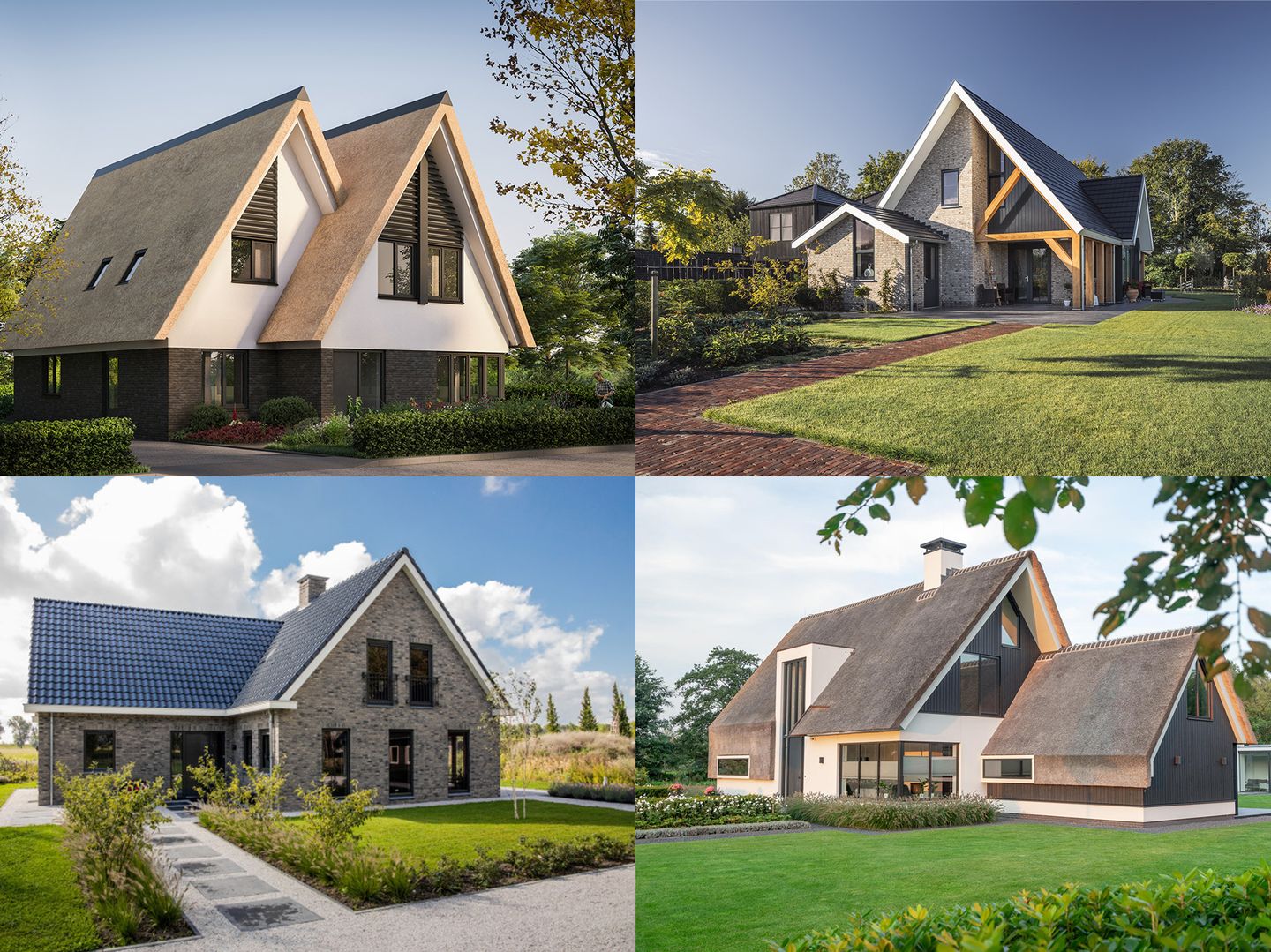 Foto 4 van Wernhoutseweg, bouwkavel 2 (wordt 157B)