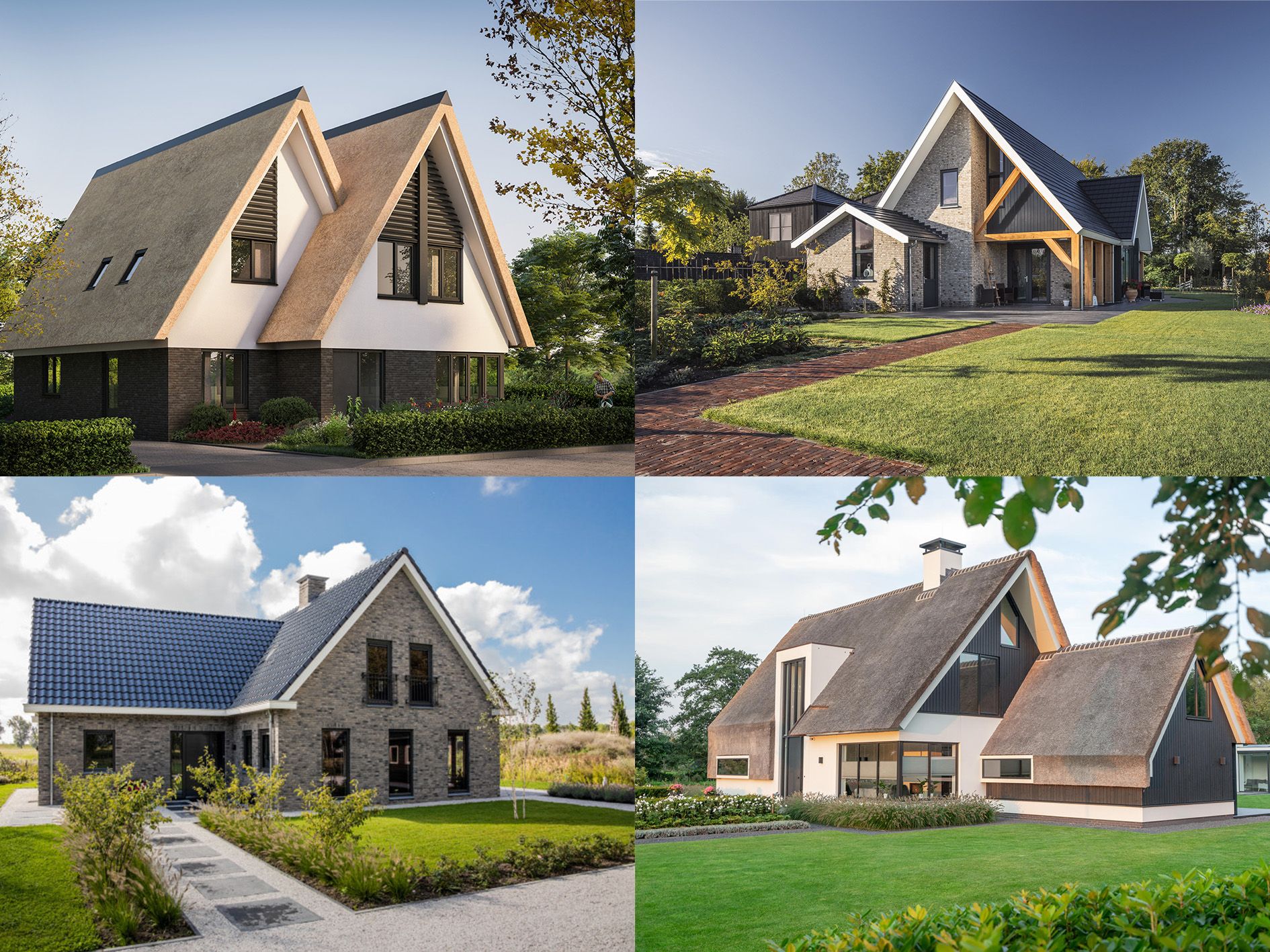 Wernhoutseweg, bouwkavel 2 (bij nr 157)