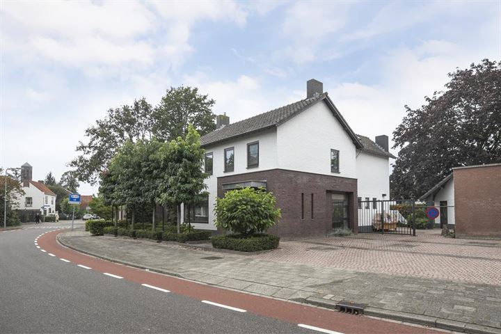 Loevestraat 45