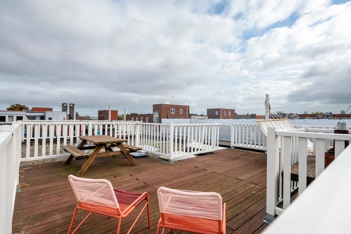 Foto 3 van Cabralstraat 20-3