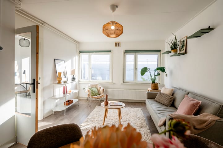 Foto 4 van Cabralstraat 20-3