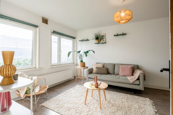 Foto 5 van Cabralstraat 20-3