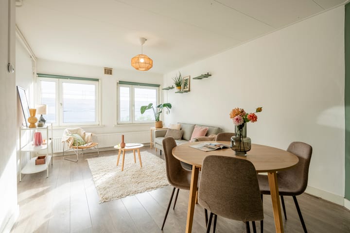 Foto 6 van Cabralstraat 20-3