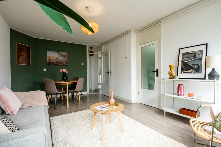 Foto 7 van Cabralstraat 20-3