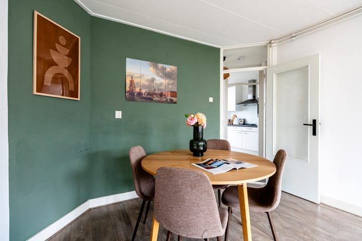 Foto 8 van Cabralstraat 20-3