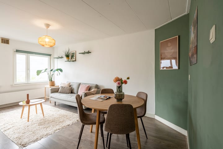 Foto 9 van Cabralstraat 20-3