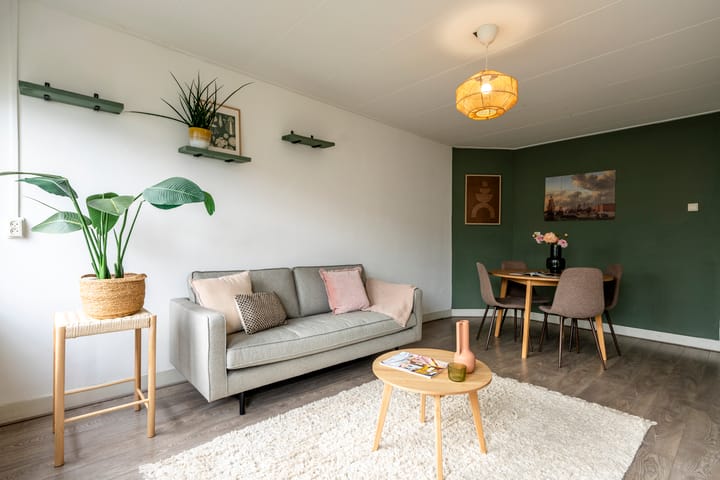 Foto 10 van Cabralstraat 20-3