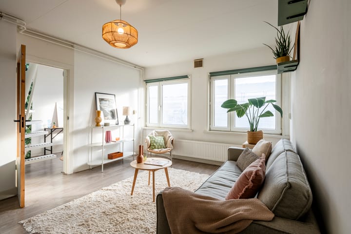 Foto 11 van Cabralstraat 20-3